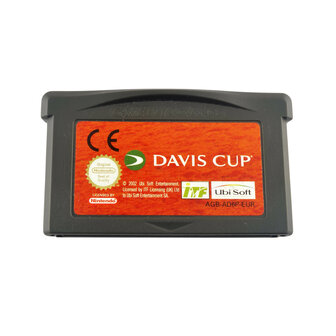 Davis Cup