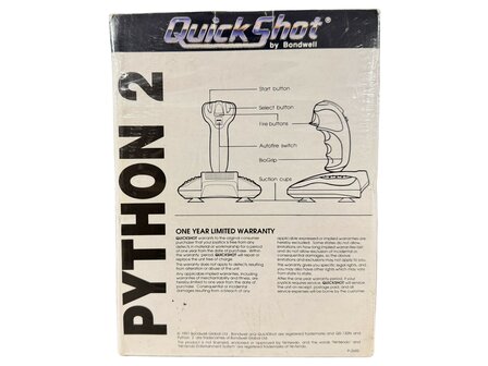QuickShot Controller [Complete]