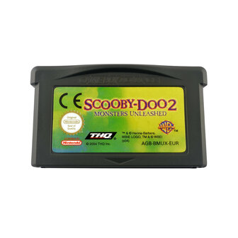 Scooby Doo 2