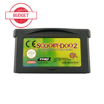Scooby Doo 2 - Budget