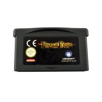 Prince of Persia: The Sands of Time