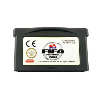 FIFA 2004