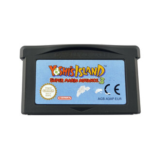 Yoshi&#039;s Island: Super Mario Advance 3