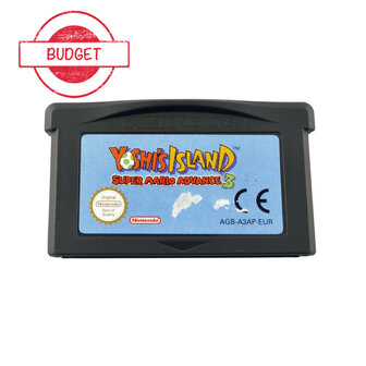 Yoshi&#039;s Island: Super Mario Advance 3 - Budget