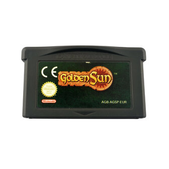 Golden Sun