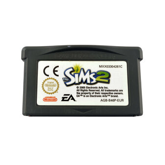 The Sims 2