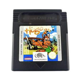 Hugo 2 1/2