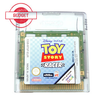 Disney/Pixar Toy Story Racer - Budget