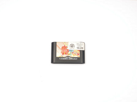Wonder Boy III: Monster Lair - Sega Mega Drive - Outlet