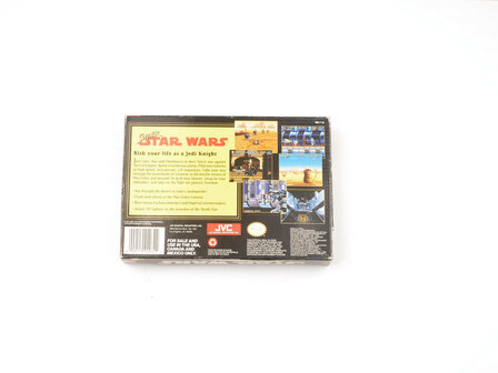 Super Star Wars