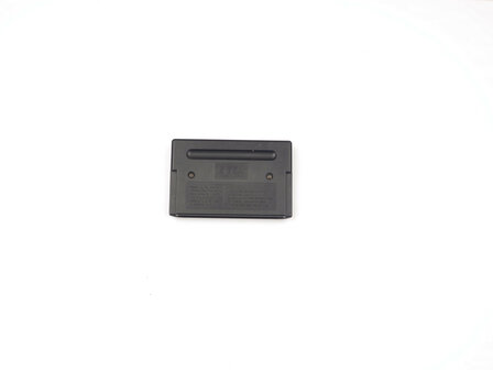 The Terminator - Sega Mega Drive - Outlet