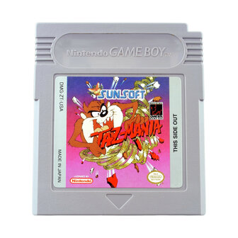 Taz Mania