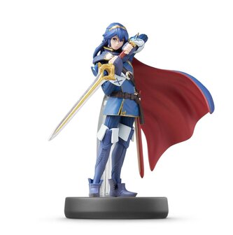 Amiibo: Lucina