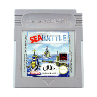 Sea Battle