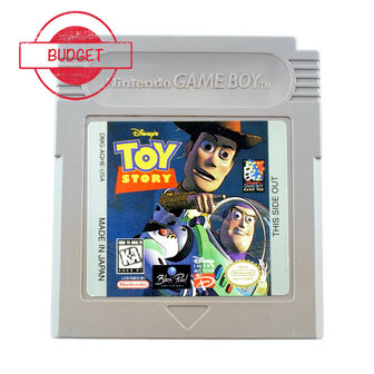 Toy Story (Disney's) - Budget