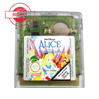 Walt Disney&#039;s Alice in Wonderland - Budget
