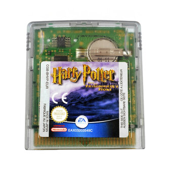 Harry Potter and the Philosopher&#039;s Stone