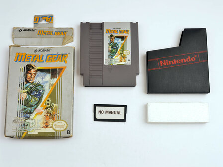 Metal Gear