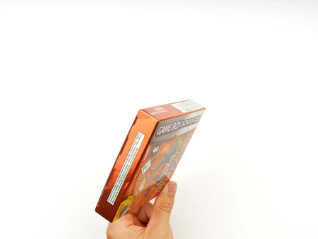 Pokemon Firered Version (German)