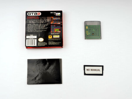 Grand Theft Auto 2