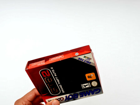 Grand Theft Auto 2
