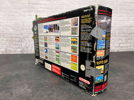 Super Nintendo Starter Pack - Control Set Edition [Complete]