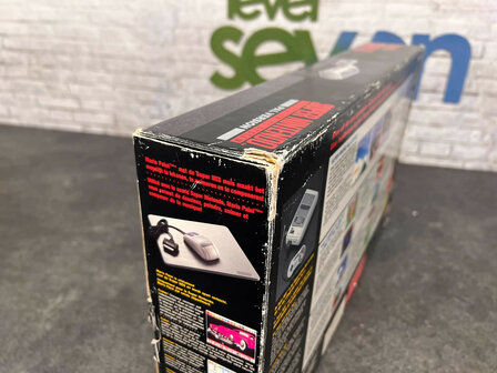 Super Nintendo Starter Pack - Control Set Edition [Complete]