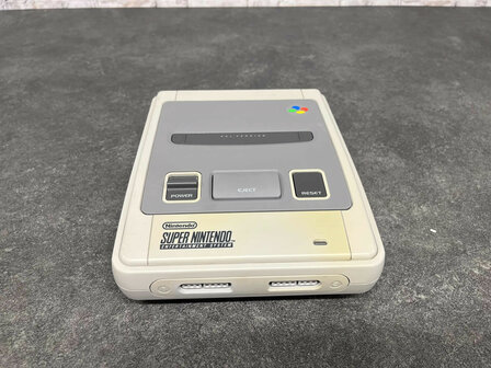 Super Nintendo Starter Pack - Super Mario All Stars Edition [Complete]