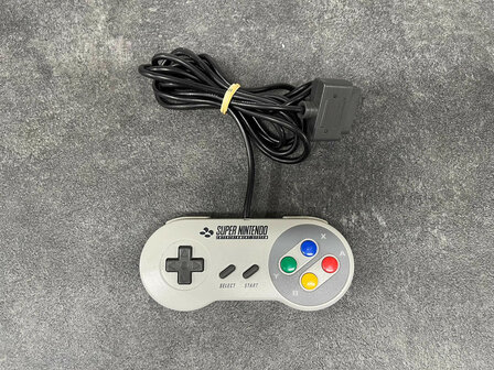 Super Nintendo Starter Pack - Super Mario All Stars Edition [Complete]