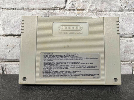 Super Nintendo Starter Pack - Super Mario All Stars Edition [Complete]