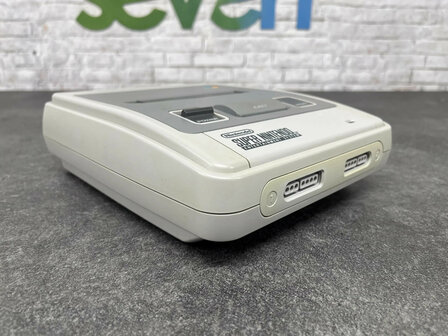 Super Nintendo Starter Pack - Super Mario World Edition [Complete]