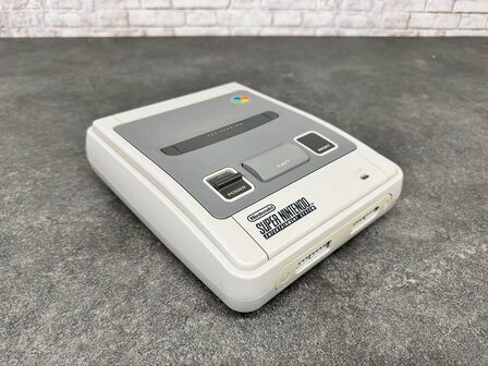 Super Nintendo Starter Pack - Super Mario All Stars Edition [Complete]