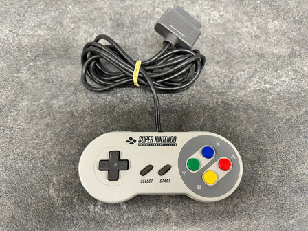 Super Nintendo Starter Pack - Super Mario All Stars Edition [Complete]