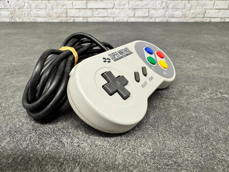 Super Nintendo Starter Pack - Super Mario All Stars Edition [Complete]