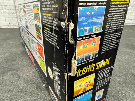 Super Nintendo Starter Pack - Control Set Edition [Complete]