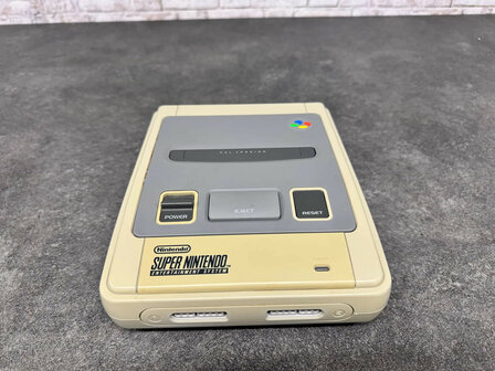 Super Nintendo Starter Pack - Control Set Edition [Complete]