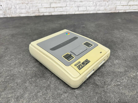 Super Nintendo Starter Pack - Control Set Edition [Complete]