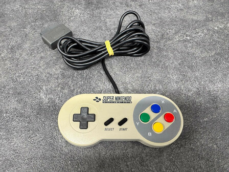 Super Nintendo Starter Pack - Control Set Edition [Complete]