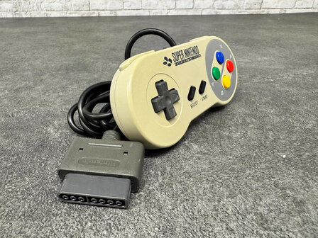 Super Nintendo Starter Pack - Control Set Edition [Complete]
