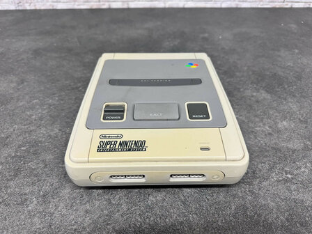 Super Nintendo Starter Pack - Super Set Edition [Complete]