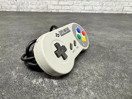 Super Nintendo Starter Pack - Super Set Edition [Complete]