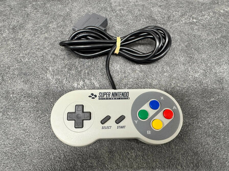 Super Nintendo Starter Pack - Super Mario All Stars Edition [Complete]