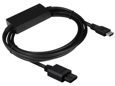 HDTV HDMI Kabel voor SNES en N64 [No Box]