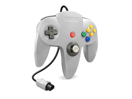 Nintendo 64 Starter Pack - Super Mario 64 Value Edition