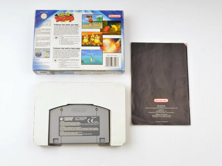 Pokemon Snap