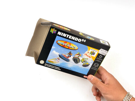 Wave Race 64