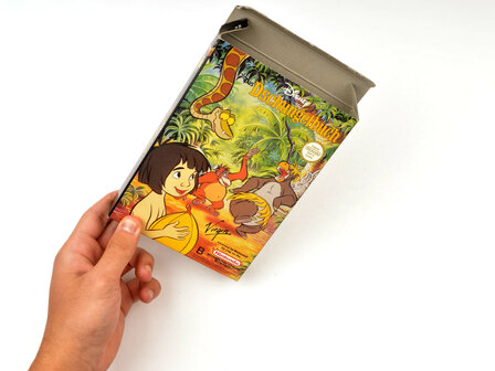 Jungle Book