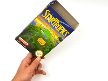 Star Tropics (German)