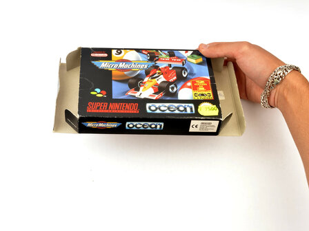 MicroMachines