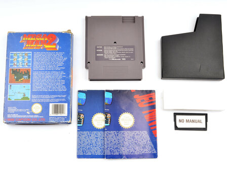 Mega Man 2